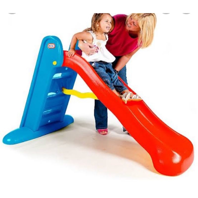 (BOOKED) PRELOVED PLAYHOUSE PLAY HOUSE PLAYGROUND PEROSOTAN PROSOTAN PLOSOTAN PERUSUTAN SELUNCURAN M