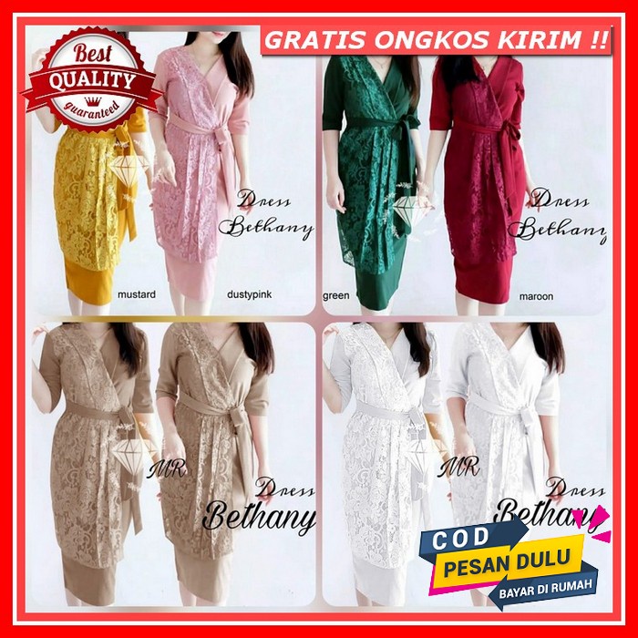 Dress Midi Import Premium Baju Dres Natal Wanita Midi Deres Dress Imlek Baju Dres Natal Wanita Midi 