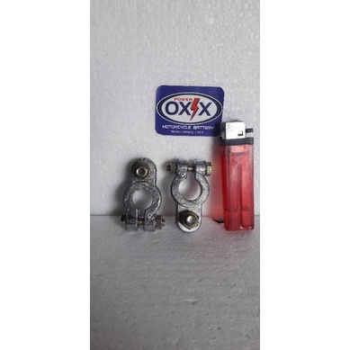 klem aki / nepel aki  mobil besar