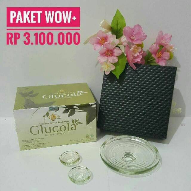 

Glucola stevia/Bioglass2+/Biomini