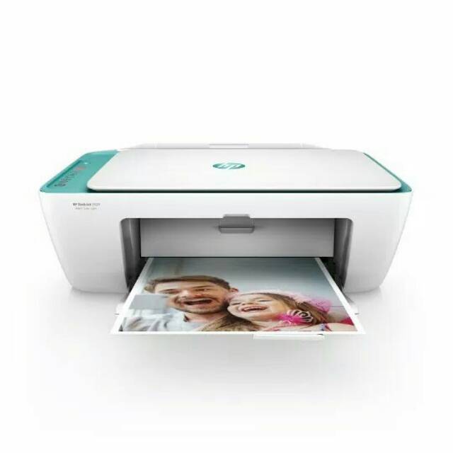 HP Deskjet Printer All In One wifi printer 2623
