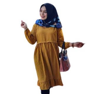 ALYA TUNIK CALITA | TUNIK MURAH | TUNIK CANTIK