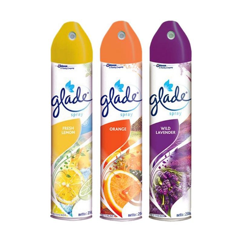 Glade Spray 225 ml