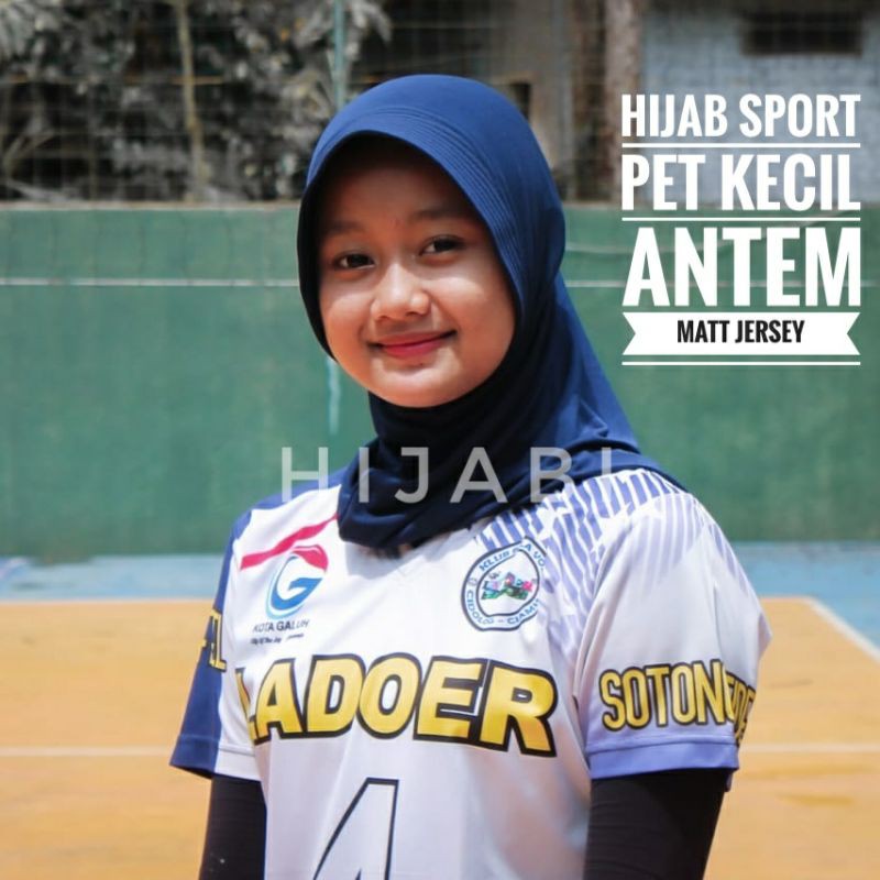 HIJAB SPORT PET KECIL ANTEM-2
