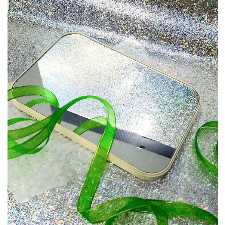 MIRROR CERMIN TAMBAHAN 1 PCS MIRROR FOR PAINTING KIT BY CIPRATIND