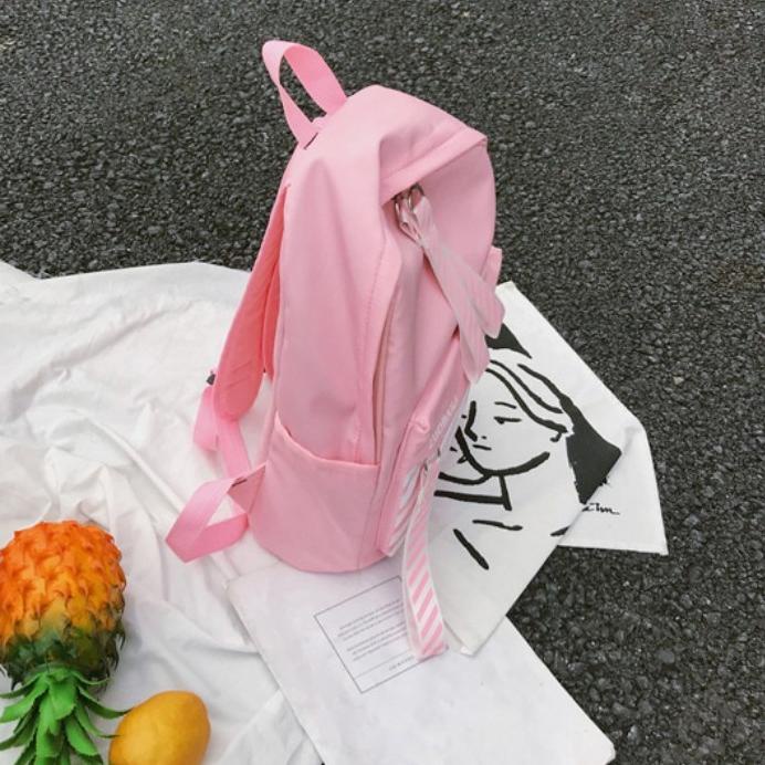 Twenty Bag - Tas Ransel Sekolah Anak Wanita Dan Pria Untuk Anak PAUD TK SD SMP Terbaru 2021 Kekinian