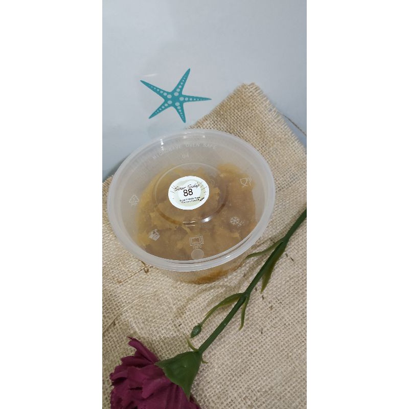 

Selai Nanas Homemade 250g Untuk Nastar & Isian Roti