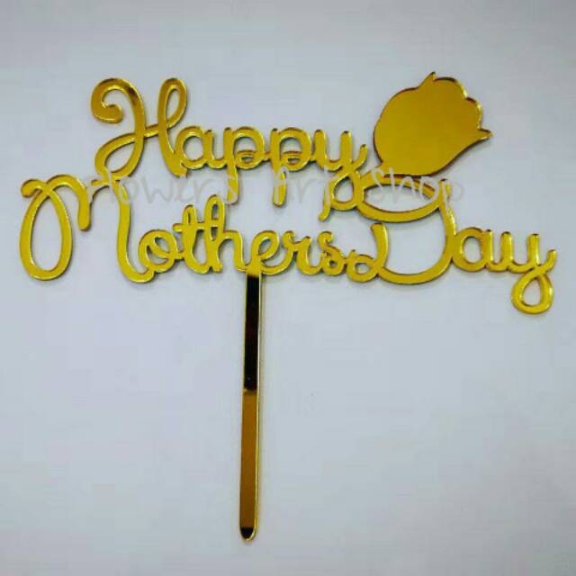 

Aksesories Acrylic / aksesories mother day