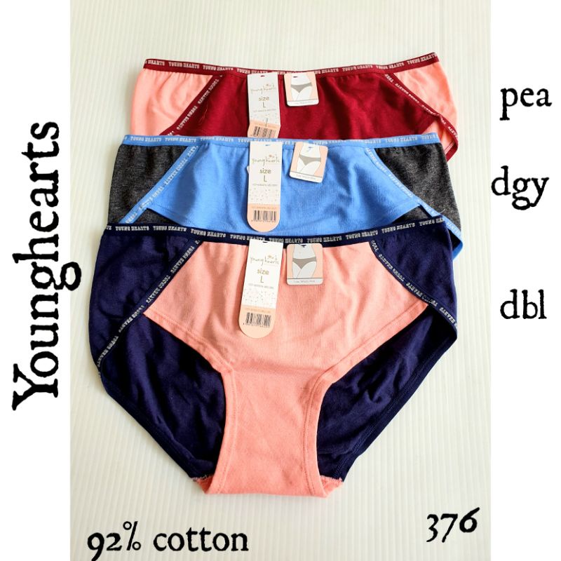 CELANA DALAM YOUNGHEARTS-376