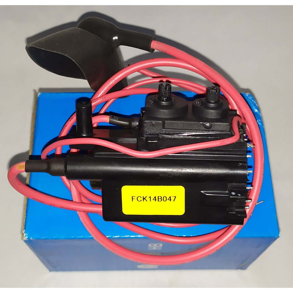 Flyback TV Flyback TV FCK14B047 Dus Biru