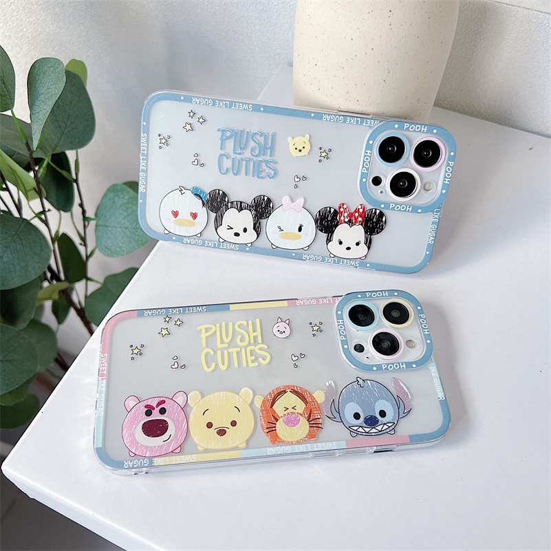 Casing OPPO A16 A16e A15 A15s A54 A74 A94 A95 A3s A5s A55 A5 A9 Reno 7 6 5 7Z 6Z 5z Pro A53 A33 A32 2020