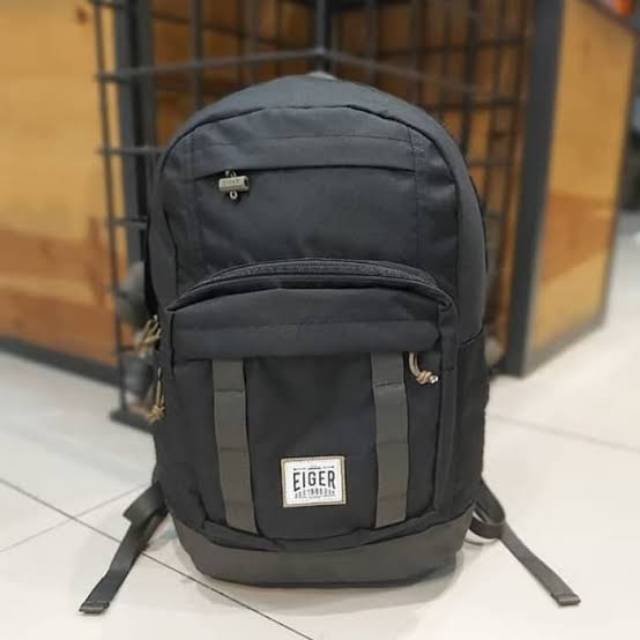 TAS RANSEL DAYPACK  FINDER CLASS LAPTOP BACKPACK 25L 4666