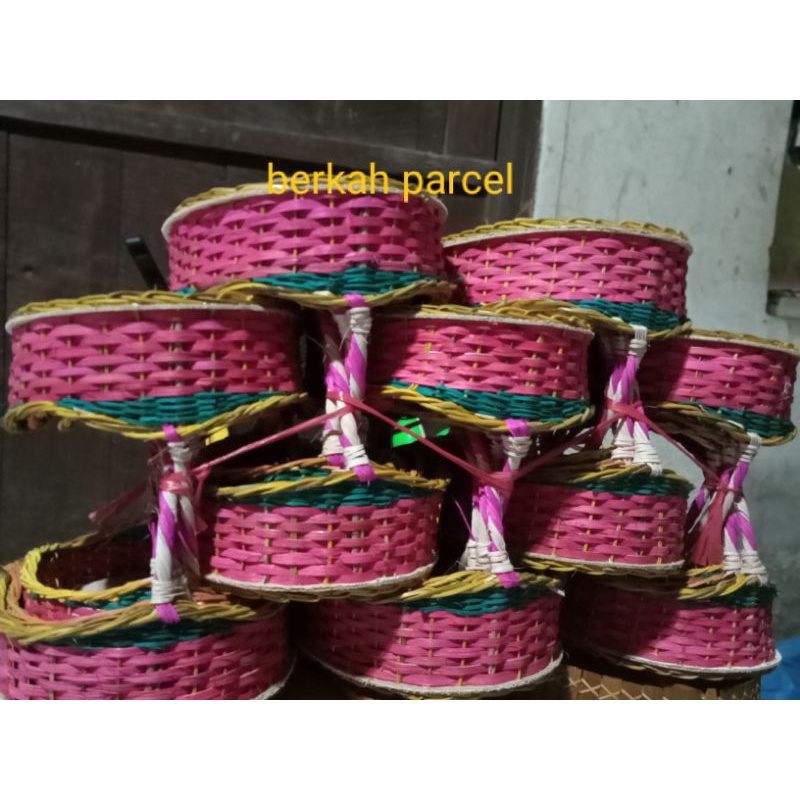 

parcel ombak
