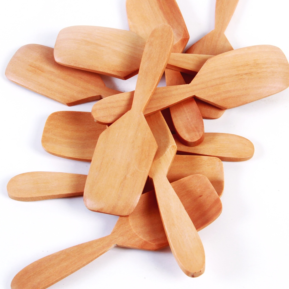 KANAYA - Sendok Takar/ Sendok Kayu/ Sendok Makan