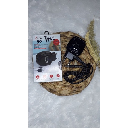 Charger Original Zbox type-C