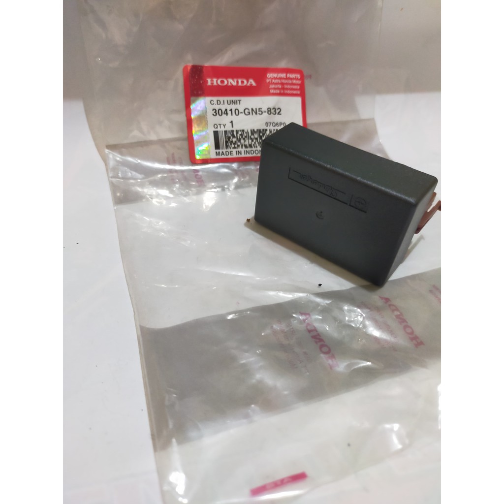 CDI UNIT GRAND 30410-GN5-832