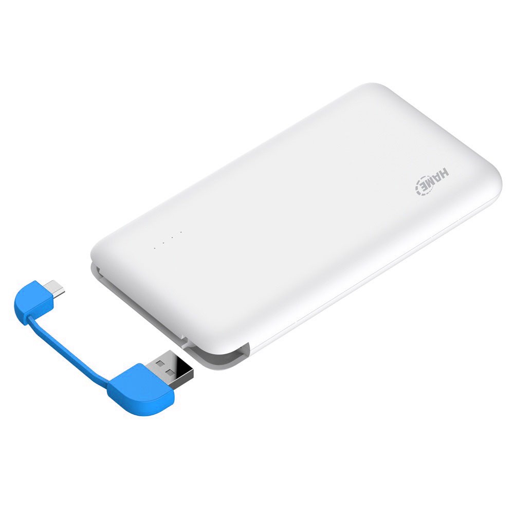 Power Bank Hame T6  10000mAh