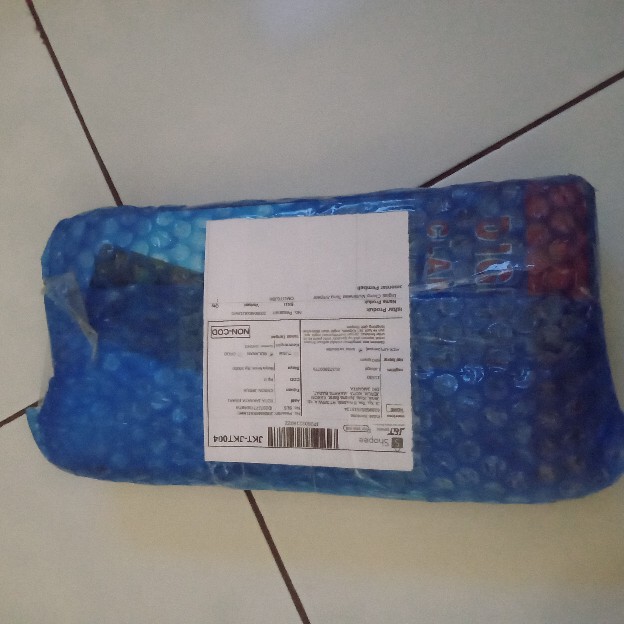 Digital Clamp Multimeter Tang Ampere