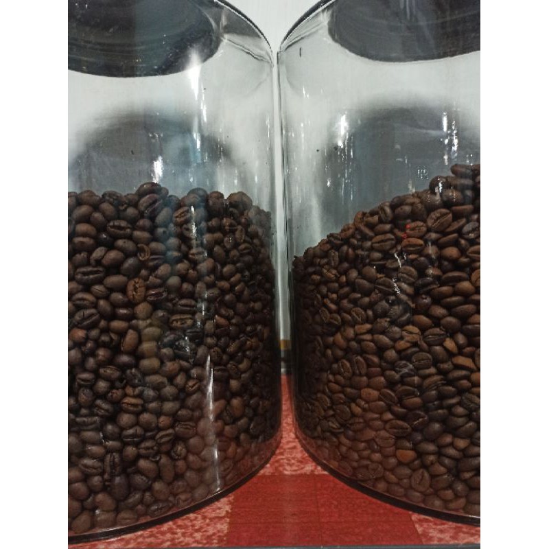 

kopi robusta @500gr