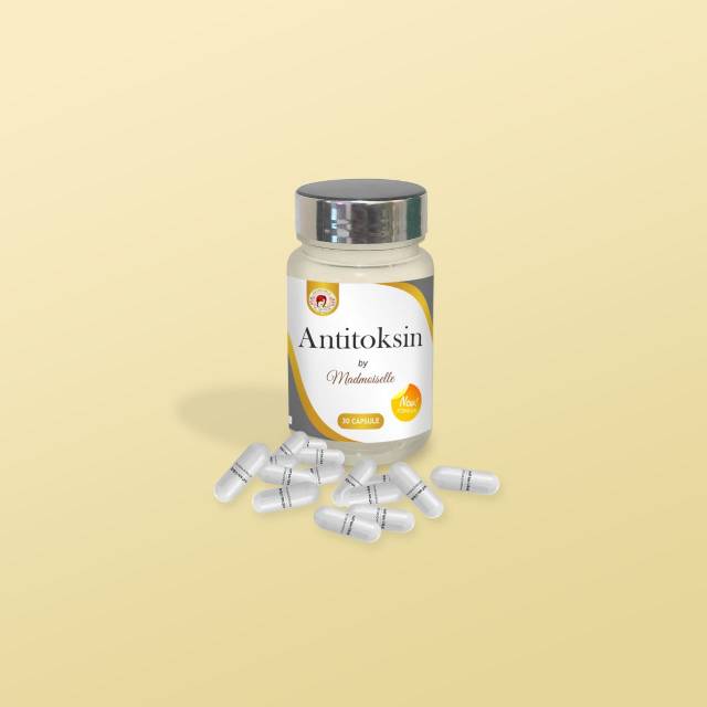 READY!! ANTI TOKSIN NEW ( 6x Lebih Memutihkan dan Detok DETOX TERBAIK) |  Shopee Indonesia