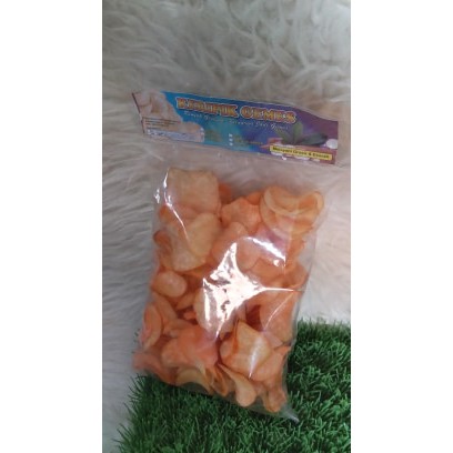 

keripik singkong