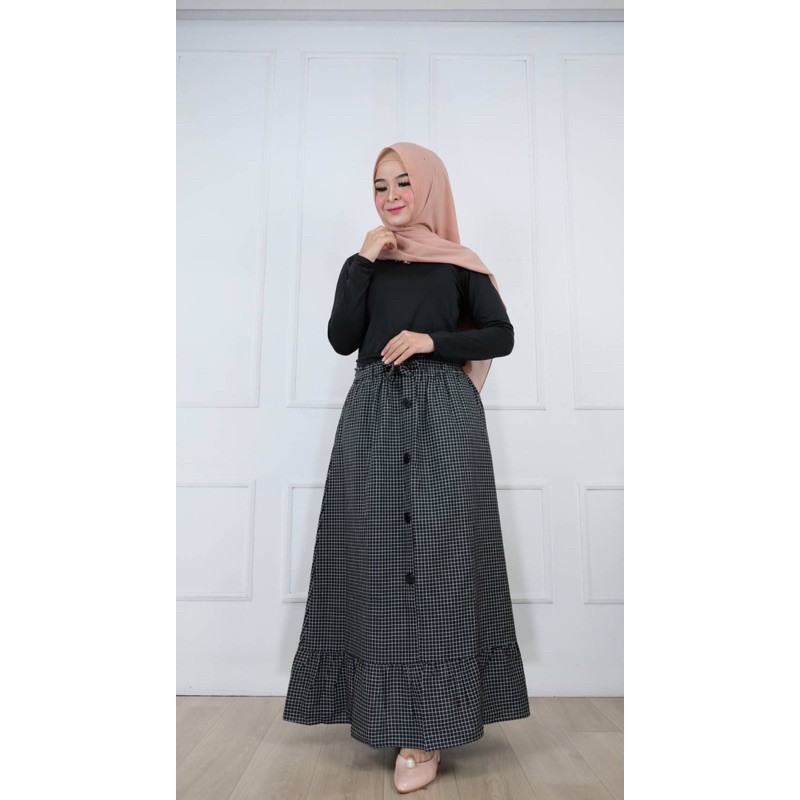 BISA COD|Rok rample murah berkwalitas