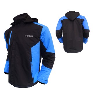 4000 Koleksi Model Jaket Gunung Boogie HD Terbaru