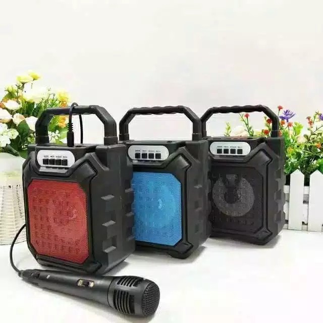 Speaker blutooth SX Y2002