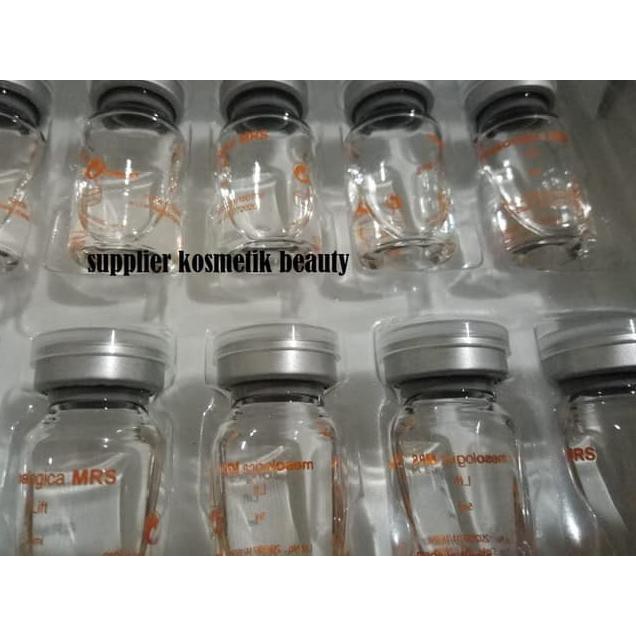 MRS Lift mesologica - Serum dermaroller - serum mesoterapi ♛
