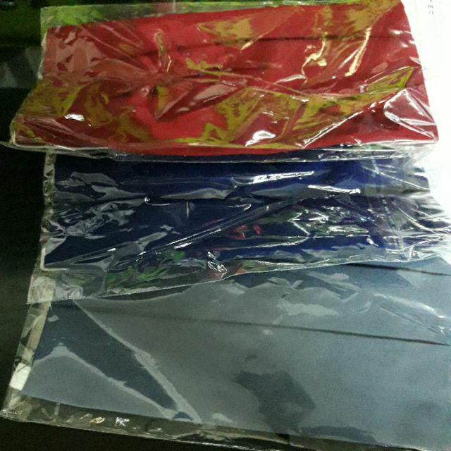 Masker Kain Terbaru Bisa Di Isi Tisu Untuk Filter