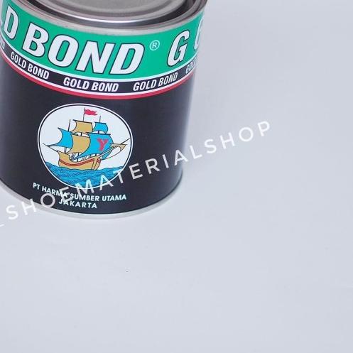 

☪ Lem putih Gold Bond serbaguna - Toko Naga Mas ☁