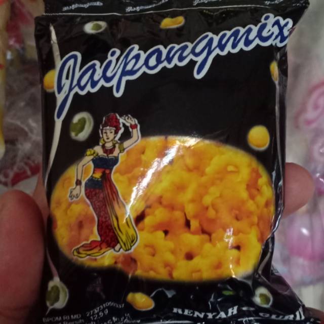 

JaiponganMix