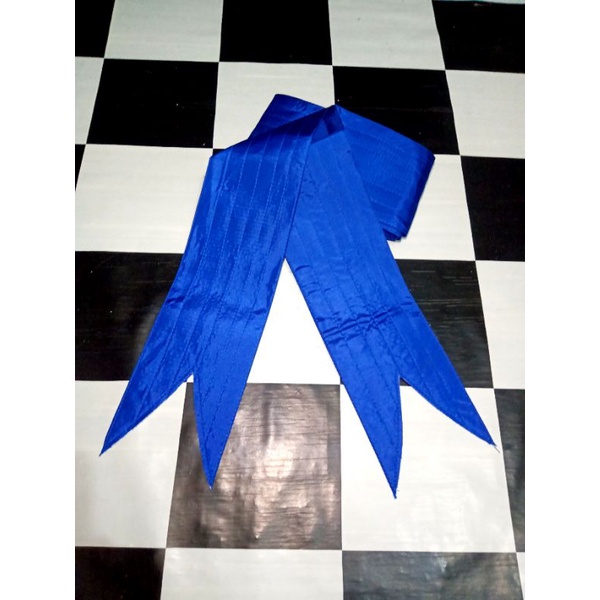 SABUK BIRU IKS.PI KERA SAKTI POLOS