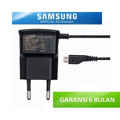 Charger SAMSUNG ETAOU10EBE / B3210,Young,Ace Original