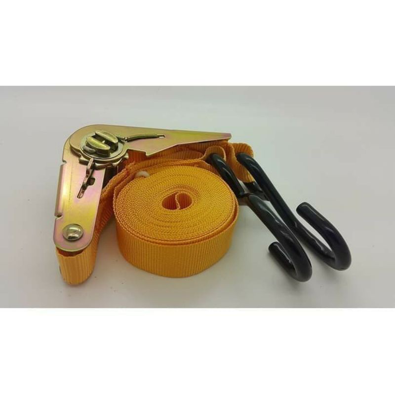 Tali pengikat barang barang dimotor dan mobil 5 m