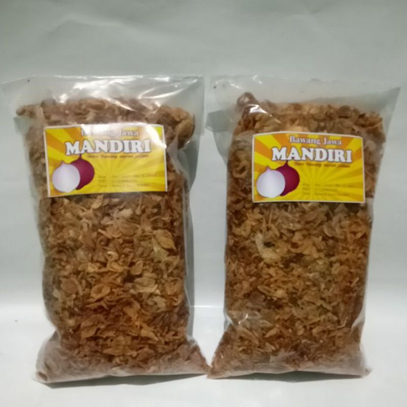 

Bawang Merah Goreng 250 Gram