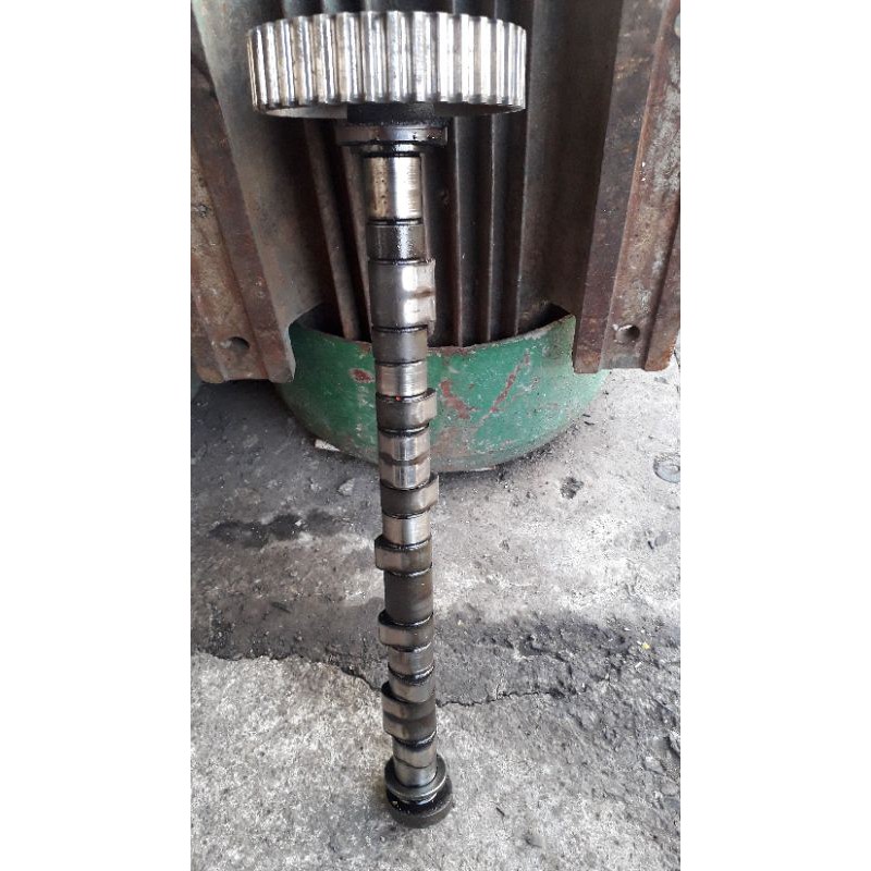 Noken as Zebra/Espass Daihatsu Taruna/Feroza