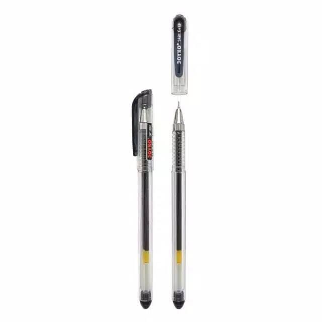 

Joyko Ballpen Gel GP-262