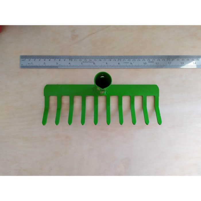 DPM - STAMVICK GARUKAN SAMPAH GARPU SAMPAH GARPU KEBUN TERLARIS