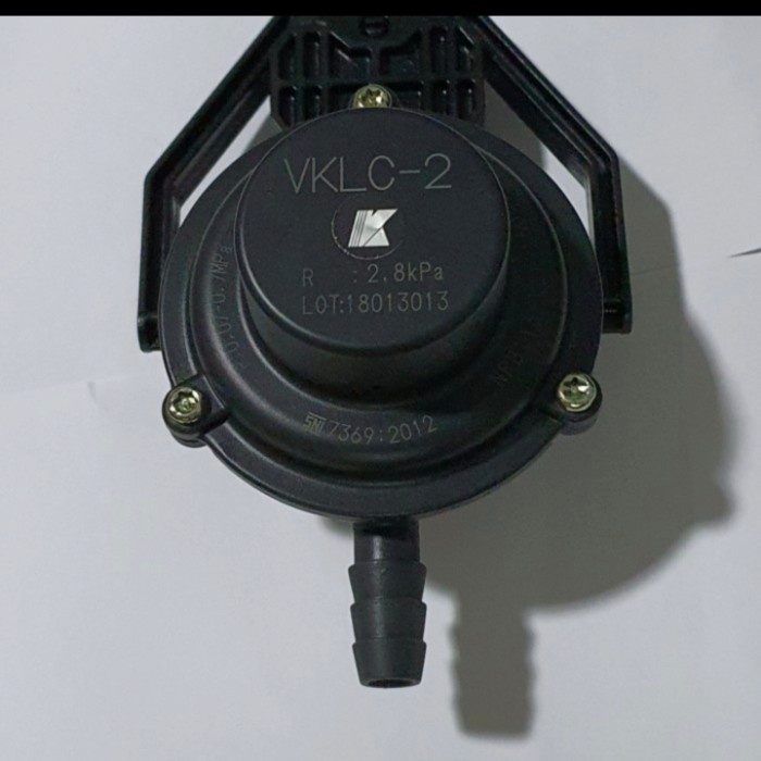 Jual Regulator Gas LPG KATSURA VKLC2 Japan Technology Shopee Indonesia