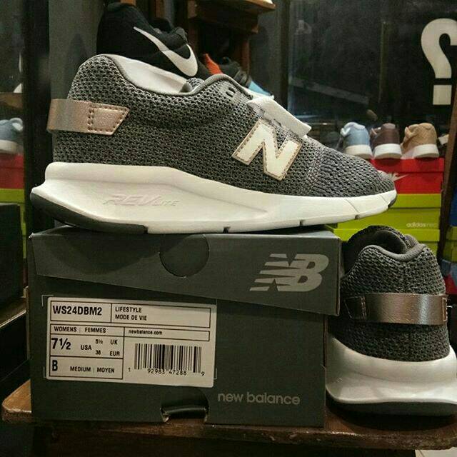 new balance s24