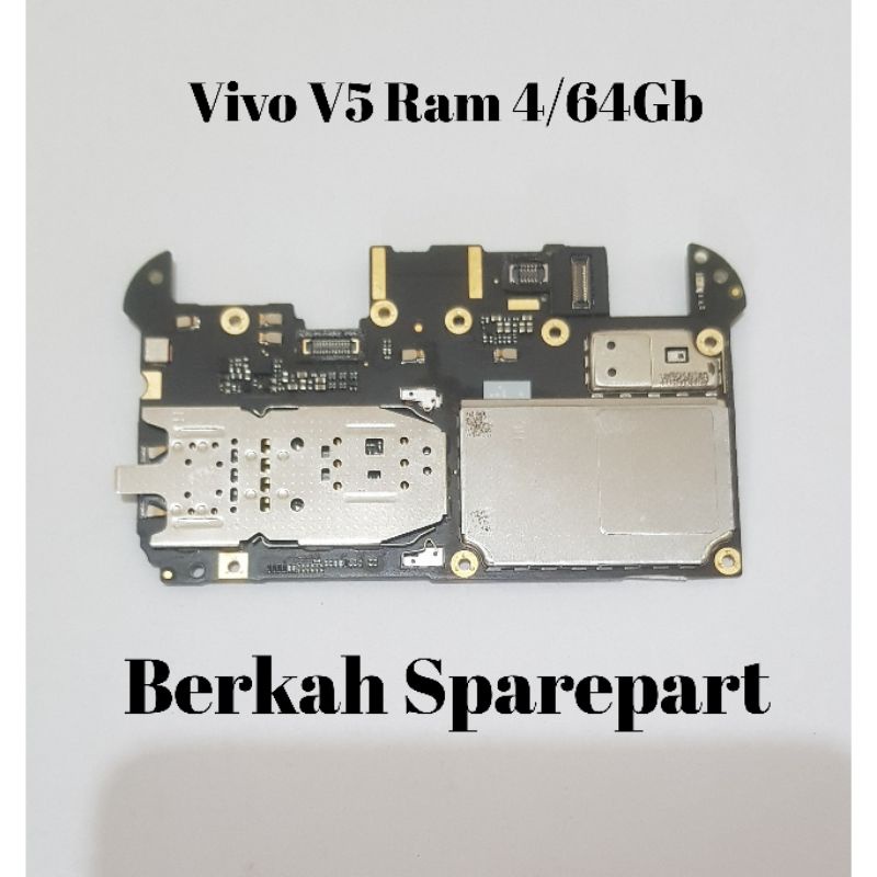 MESIN VIVO V5 RAM 4/64GB