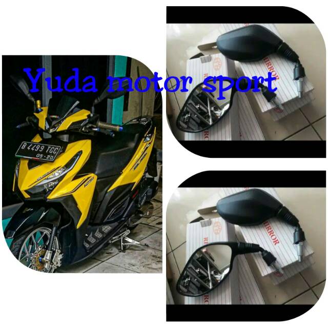 Spion HMA Click Vario 110 125 150 PCX beat karbu Beat fi beat esp Scoopy