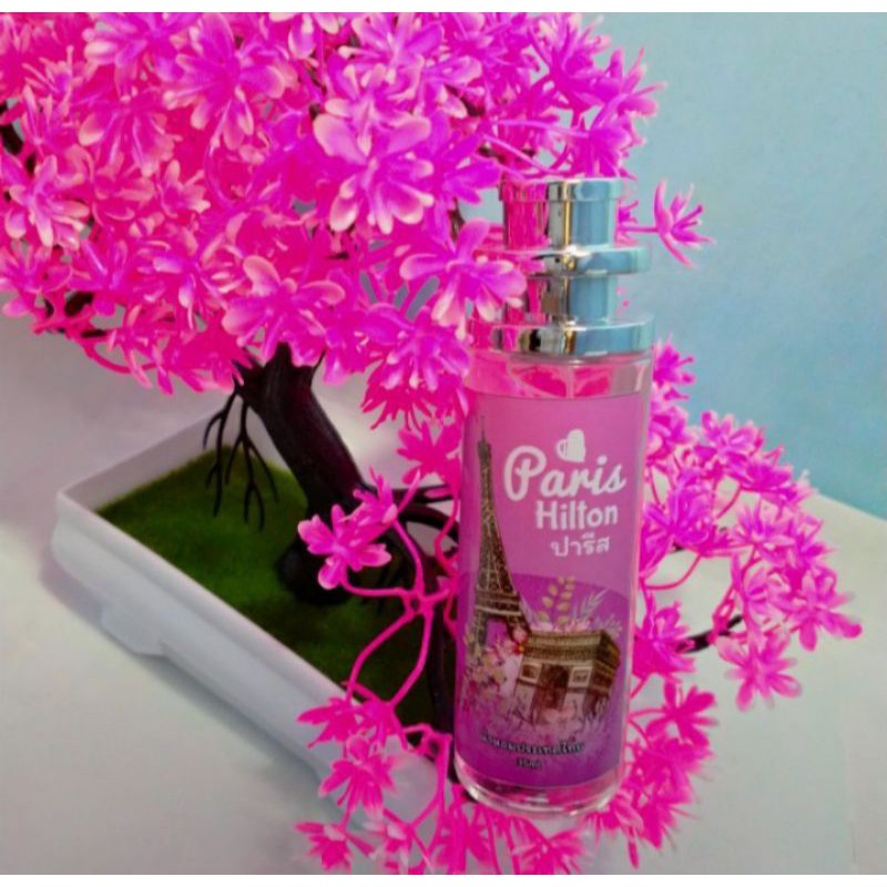 PARFUM PARIS HILTON