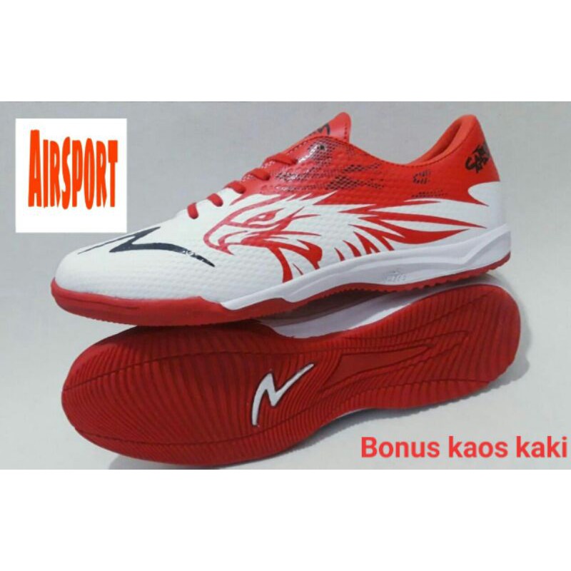 Sepatu Futsal Specs Garuda Attack