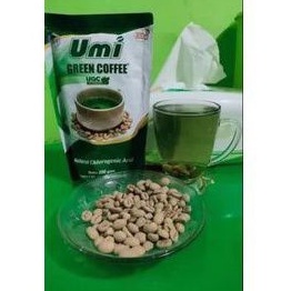 [ORIGINAL] UGC Umi Green Coffee