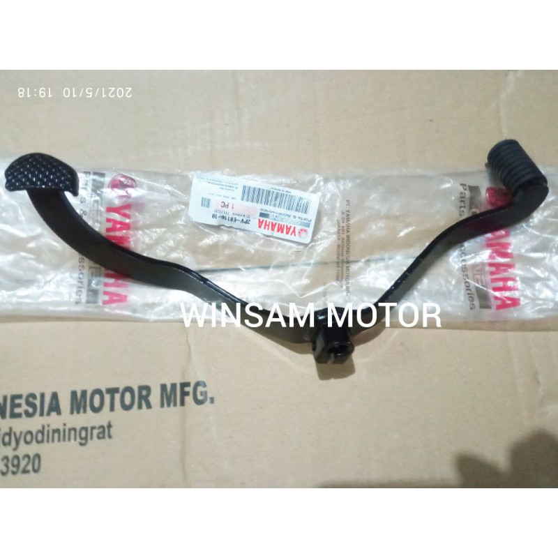 Pedal Verseneling operan gigi Yamaha Jupiter MX-KING Asli Original YGP