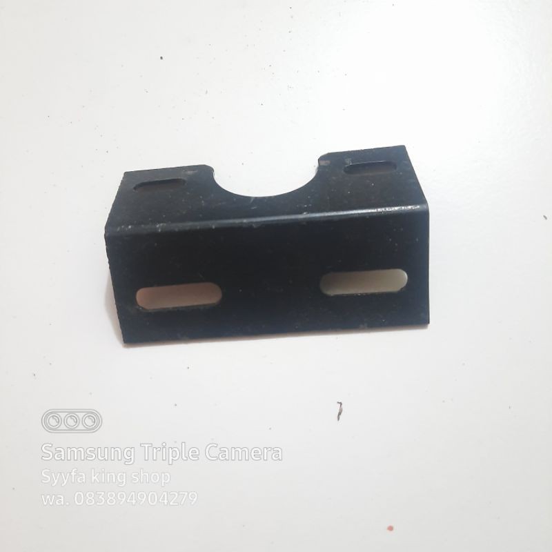 dudukan plat nomer nomor atas rx king rxk style bandung