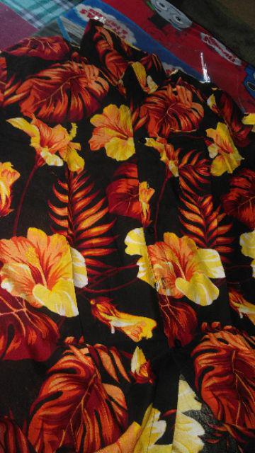 (pilih) Kemeja Cowok / Kemeja Santai