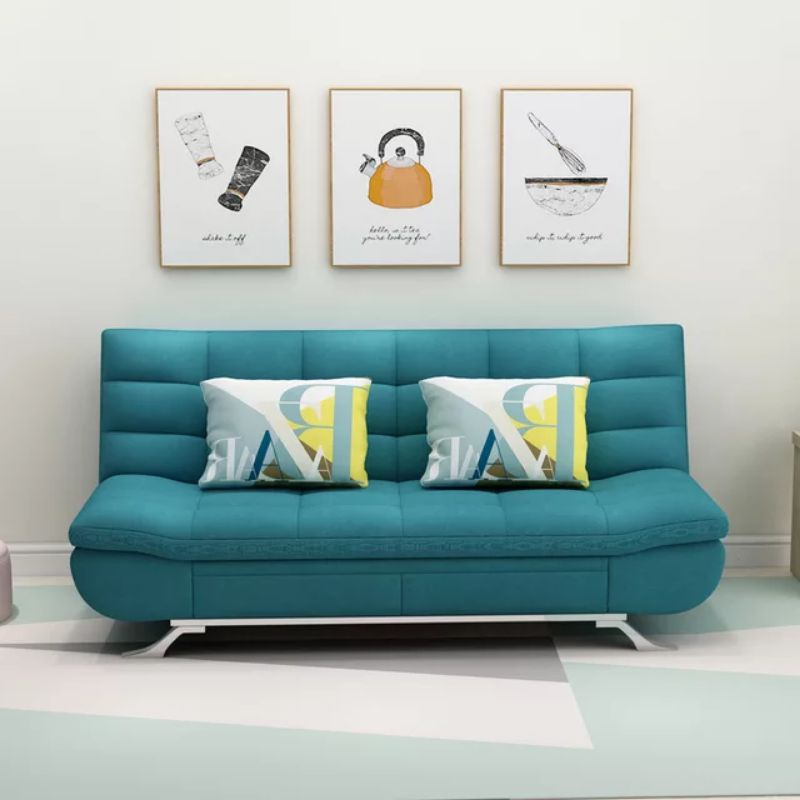 Sofa bed minimalis - sofa bed multifungsi - sofa bed 3 in 1